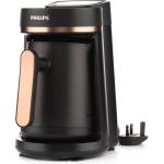 Series 5000 Turkish Coffee Maker 0.28 L 735 W HDA150/62 Black/Brushed Copper