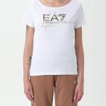 T-shirt woman Ea7