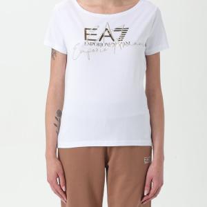 T-shirt woman Ea7