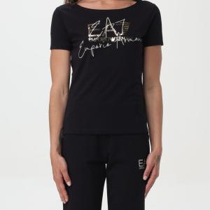 T-shirt women Ea7