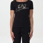 T-shirt woman Ea7