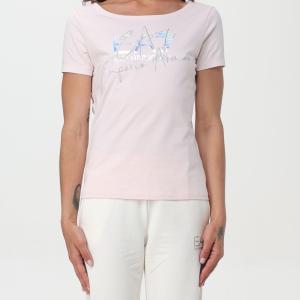 T-shirt woman Ea7