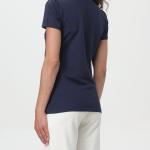 Polo shirt woman Ea7