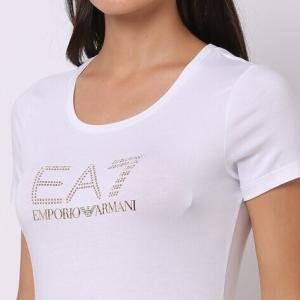 T-shirt women Ea7