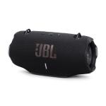 Xtreme 4 Portable Waterproof Speaker With Massive Pro Sound And A Convenient Shoulder Strap Black