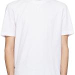 White Crewneck T-Shirt