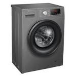 7Kg Front Loading Washing Machine 1200 Rpm 240 W WFPV7012MT Titanium