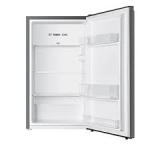 Single Door Refrigerator 122 Litres RR122D4ASU Silver