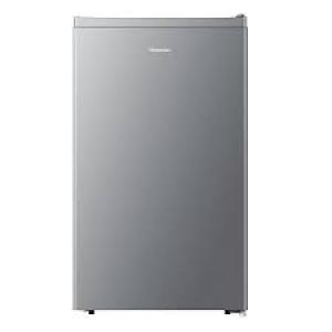 Single Door Refrigerator 122 Litres RR122D4ASU Silver