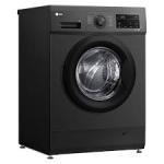 2023 Front Load Washing Machine One Year Brand Warranty 9 kg F4J3VYG6J Black