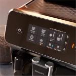 Philips Series 2200 Fully Automatic Espresso Machines, Black - Ep2220/10, Uae Version