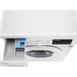 Front Load Washer, Inverter Direct Drive Technology, 6 Motion DD, Smart Diagnosis 7 kg ‎FH2J3QDNL02 ‎White