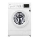 Electric Front Load Washing Machine 137 kW FH2J3QDNP0 White