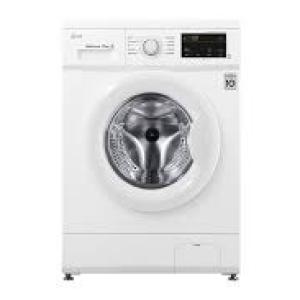 Electric Front Load Washing Machine 137 kW FH2J3QDNP0 White