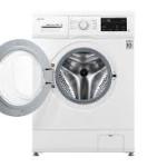 Electric Front Load Washing Machine 137 kW FH2J3QDNP0 White