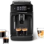 Fully Automatic Espresso Machine 1.8 L 1500 W EP2220/10 Black