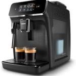 Fully Automatic Espresso Machine 1.8 L 1500 W EP2220/10 Black