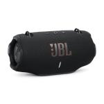 Xtreme 4 Portable Waterproof Speaker With Massive Pro Sound And A Convenient Shoulder Strap Black