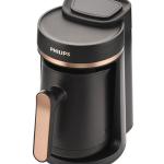 Series 5000 Turkish Coffee Maker 0.28 L 735 W HDA150/62 Black/Brushed Copper