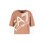 T-shirt woman Ea7