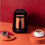 Arzum OKKA Rich Automatic Turkish Coffee and Hot Beverage Maker