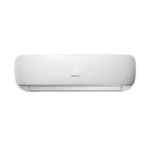 Wall Split Air Conditinor 1 Ton 1 TON 220 W AS-12CT4FVETG01 White