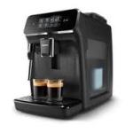 Philips Series 2200 Fully Automatic Espresso Machines, Black - Ep2220/10, Uae Version