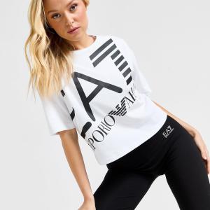 T-shirt woman Ea7