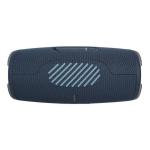 Xtreme 3 Portable Waterproof Speaker - Massive Pro Sound - Immersive Deep Bass - 15H Battery - Built In Charger Blue