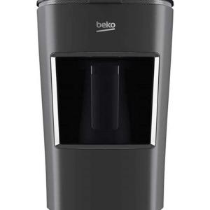 Turkish Coffee Maker Machine 0.7 L 670 W BKK 2300 Grey black