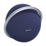 Harman Kardon Onyx Studio 8 Portable Stereo Bluetooth Speaker Blue