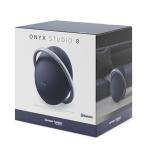 Harman Kardon Onyx Studio 8 Portable Stereo Bluetooth Speaker Blue